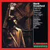 Hank Crawford - Help Me Make It Through The Night (Vinyl, LP, Album, Stereo) Very Good (VG) / Good Plus (G+)