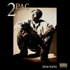 2Pac - Dear Mama (Vinyl, 12