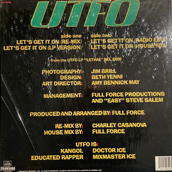 Release: Let's Get It On-Vinyl-US-1988-FMS 62310-293196