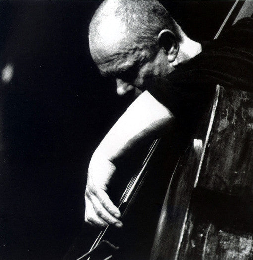 Peter Kowald