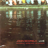 John Scofield - Live (Vinyl, LP, Album, Stereo)