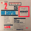 Clarke-Boland Big Band - Live At Ronnie's ; Album 2 ; Rue Chaptal (Vinyl, LP, Album, Stereo) Very Good Plus (VG+) / Good Plus (G+)