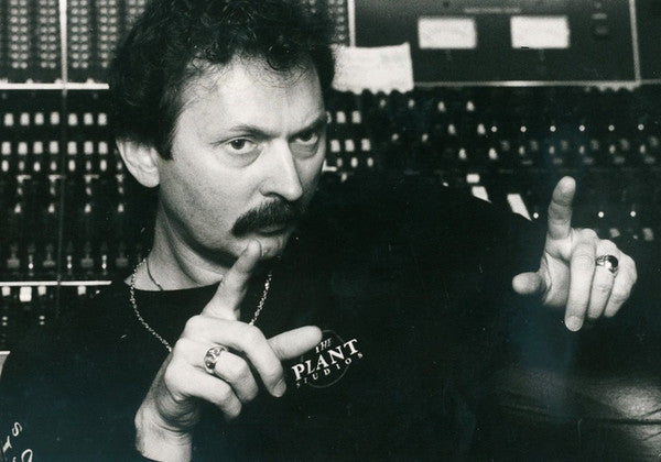 Jim Gaines