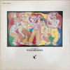 Frankie Goes To Hollywood - Welcome To The Pleasuredome (2xVinyl, LP, Album, Stereo) Good Plus (G+) / Very Good (VG)