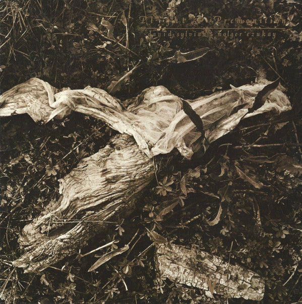 Release: Plight & Premonition-Vinyl-UK-1988-VE 11-524324