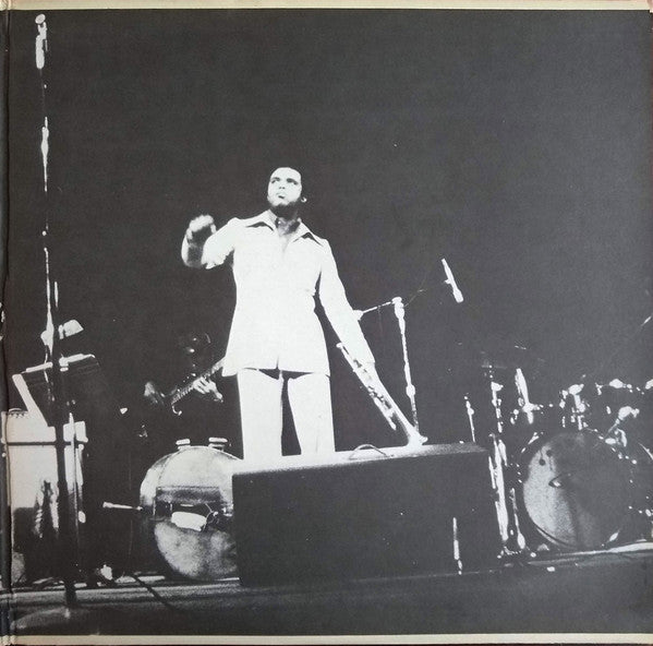 In Concert Volume One