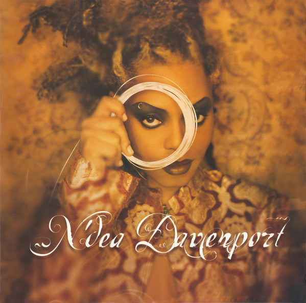 Master Release: N'Dea Davenport by N'Dea Davenport