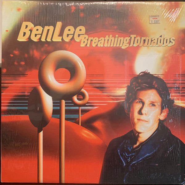 Release: Breathing Tornados-Vinyl-US-1999-GR067-768705