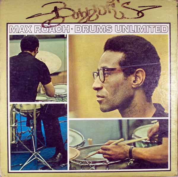 Drums Unlimited