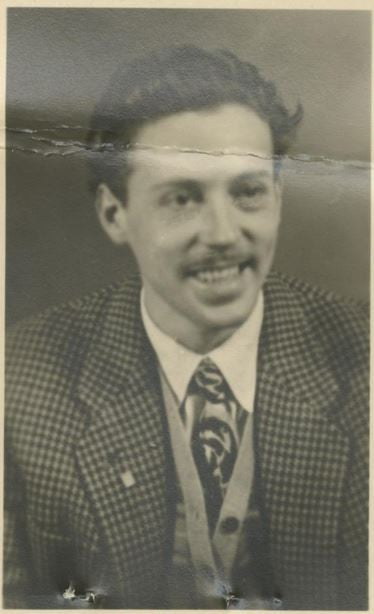 Bernard Peiffer