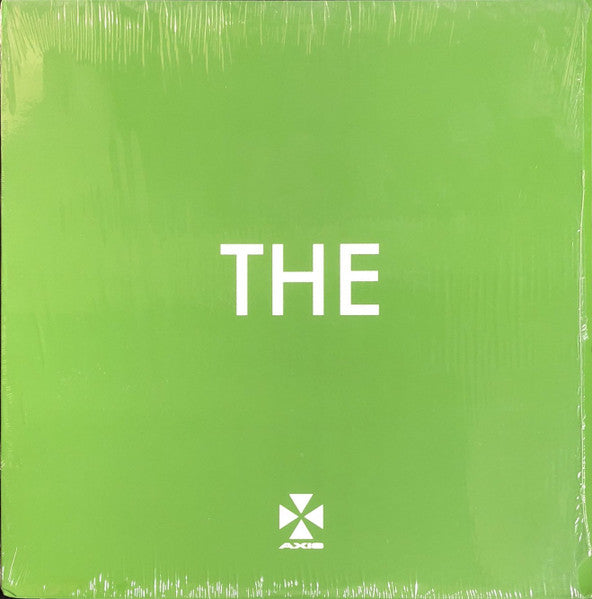 Master Release: See The Light Part 2 by Jeff Mills