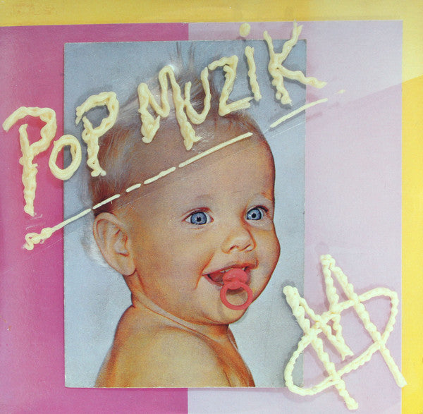 Master Release: Pop Muzik by M (2)