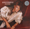 Dionne Warwick - Friends (Vinyl, LP, Album, Stereo)