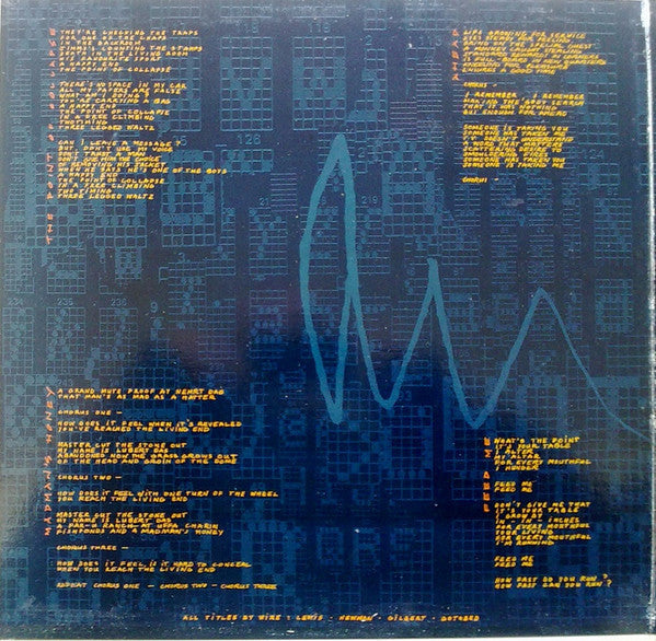 Release: The Ideal Copy-Vinyl-US-1987-SWAO-73270-103692
