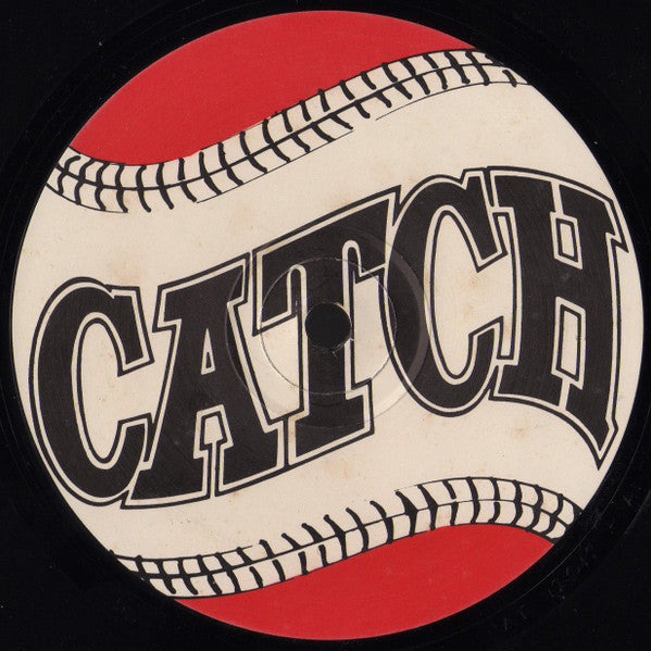 Master Release: Catch The Feeling by Banana Republic