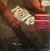 The Kinks - Low Budget (Vinyl, LP, Album) Very Good (VG) / Very Good (VG)