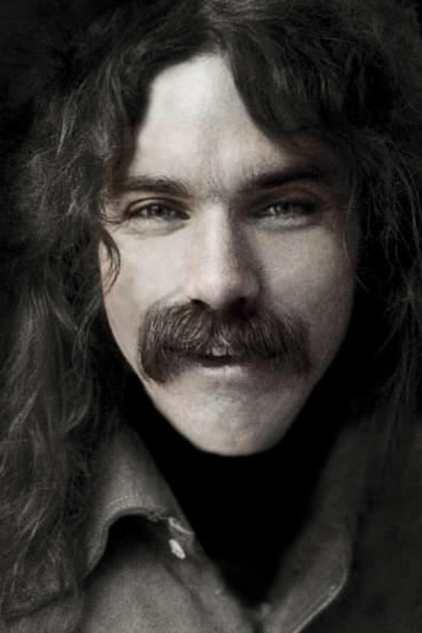 Gene Parsons