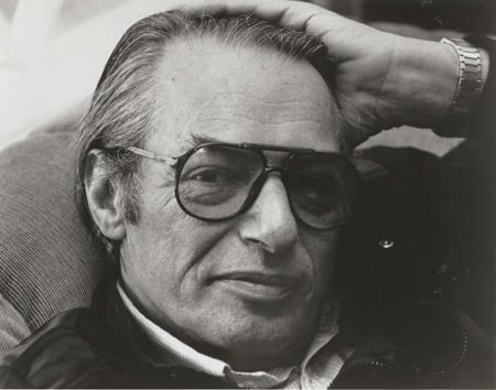 Leonard Rosenman