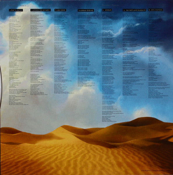 Bridges To Babylon