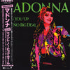 Madonna - Dress You Up ~ Ain't No Big Deal (Vinyl, 12