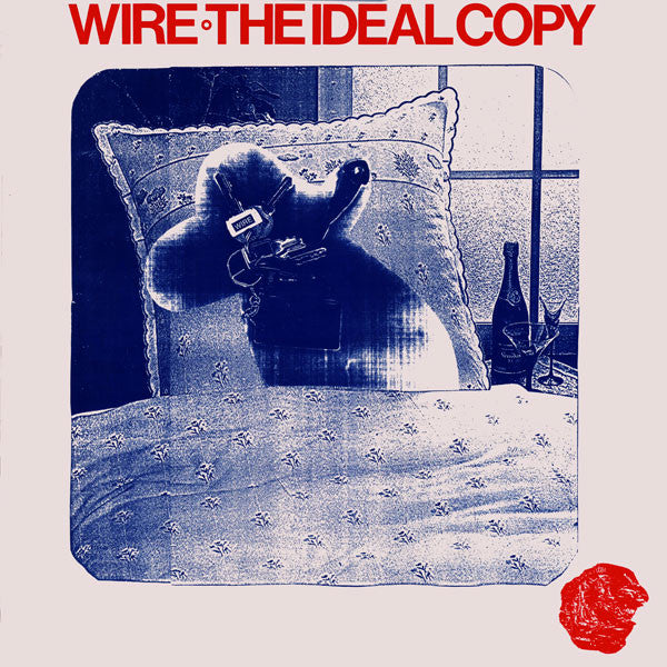 Release: The Ideal Copy-Vinyl-US-1987-SWAO-73270-103692