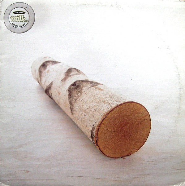 Release: Get Off My Log-Vinyl-US-1994-AM 146, AM 146-928601