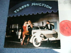Tuxedo Junction