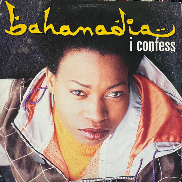 Release: I Confess-Vinyl-US-1996-Y-58437-303358