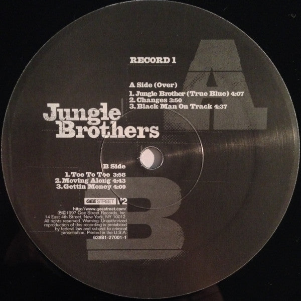 Release: Raw Deluxe-Vinyl-US-1997-63881-27001-1, 63881-27001-1-689319