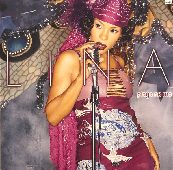 Master Release: Playa No Mo by Lina