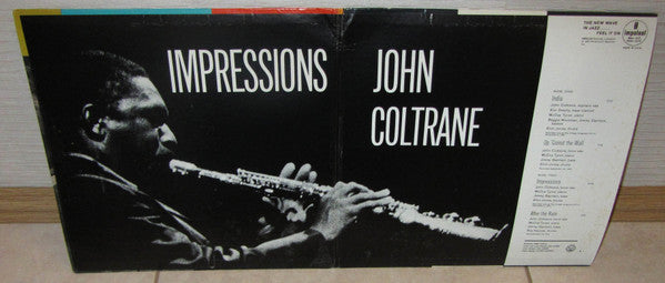 Impressions