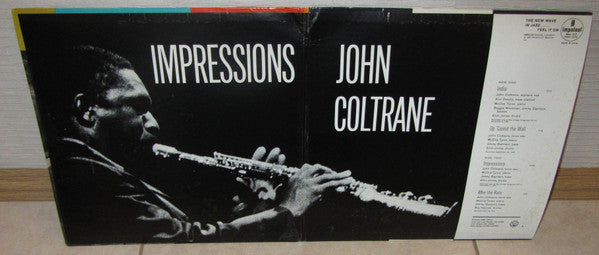 Impressions
