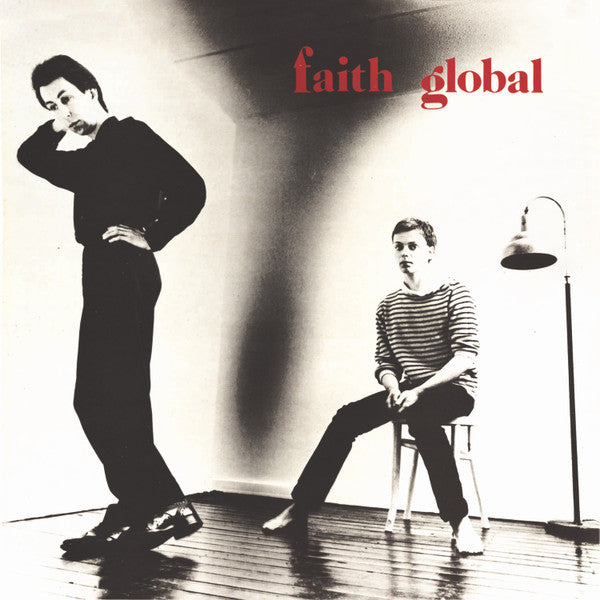 Master Release: Earth Report by Faith Global