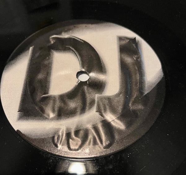 Release: Iz It On My Face-Vinyl-US-1997-DJ 6010 RX-316258