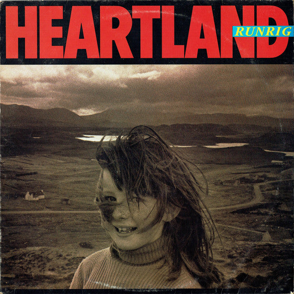 Heartland