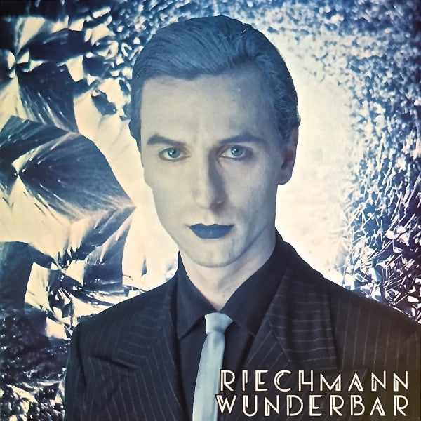 Master Release: Wunderbar by Wolfgang Riechmann