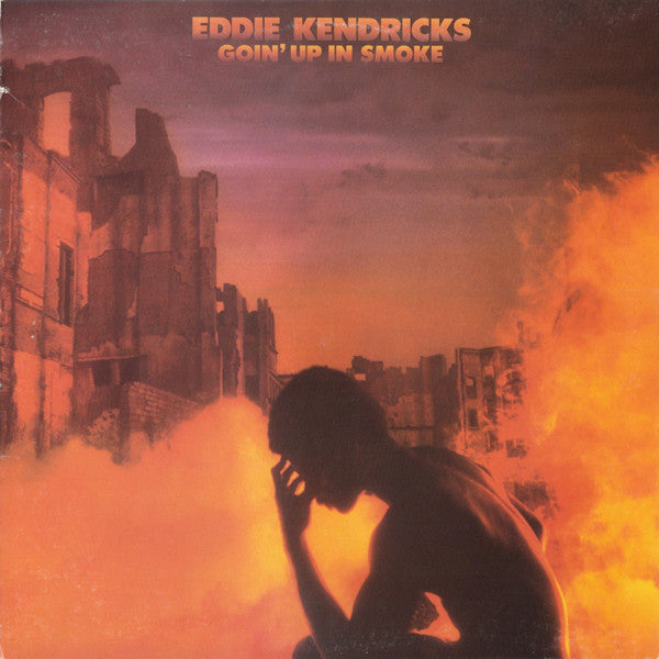 Release: Goin' Up In Smoke-Vinyl-US-1976-T6-346S1, T6-346 S1-181033