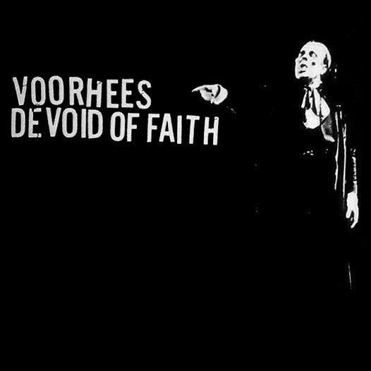Master Release: Devoid Of Faith / Voorhees by Devoid Of Faith
