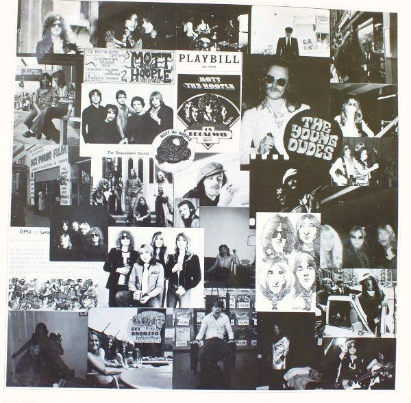 Release: Greatest Hits-Vinyl-US-1976-PC 34368-441340