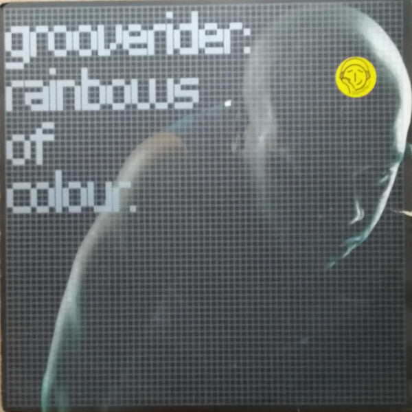Rainbows Of Colour