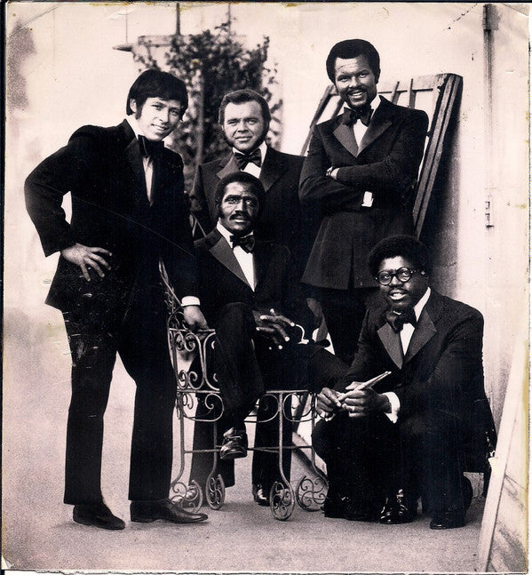 The Checkmates Ltd.