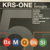 KRS-One - 5 Boroughs (Vinyl, 12