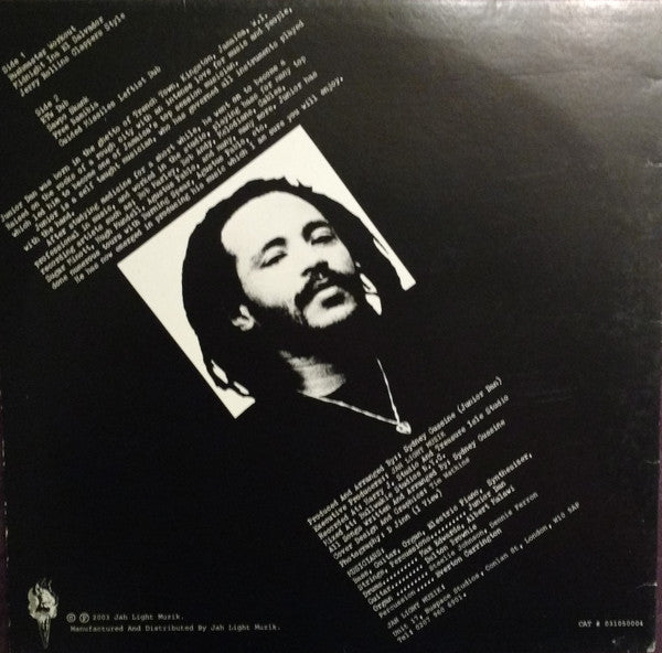 Master Release: KTW Dub by Junior Dan