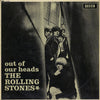 The Rolling Stones - Out Of Our Heads (Vinyl, LP, Album, Mono)