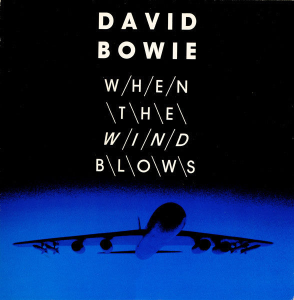 Release: When The Wind Blows-Vinyl-UK-1986-VS 906 12, VS 906/12-661790