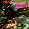 Bow Wow Wow - See Jungle! See Jungle! Go Join Your Gang Yeah! City All Over, Go Ape Crazy (Vinyl, LP, Album) Very Good (VG) / Good Plus (G+)