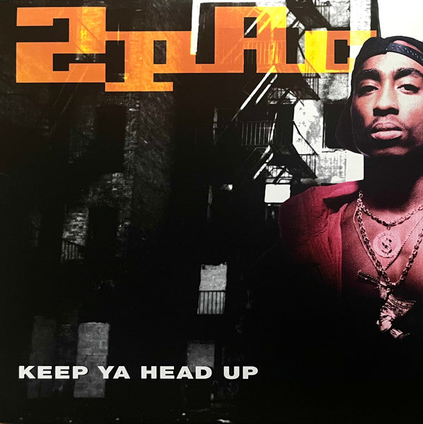 Release: Keep Ya Head Up-Vinyl-US-1993-0-95972-321229