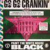 Various - Go Go Crankin' (Vinyl, LP, Compilation) Very Good Plus (VG+) / Very Good Plus (VG+)