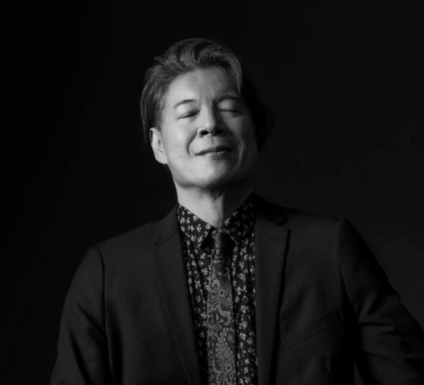 Toshio Kamei