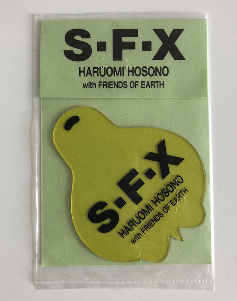 S-F-X